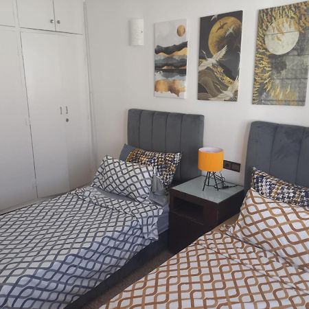 Rabatcentralresidence Kültér fotó