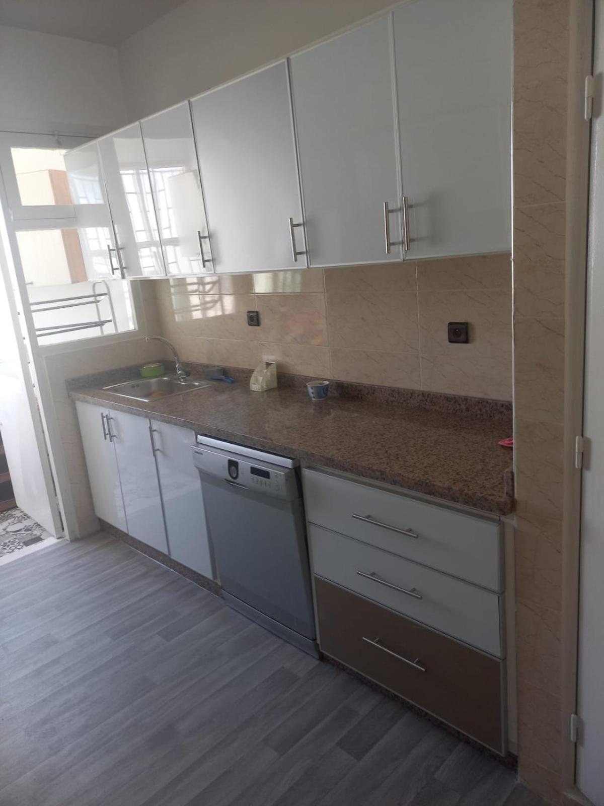Rabatcentralresidence Kültér fotó