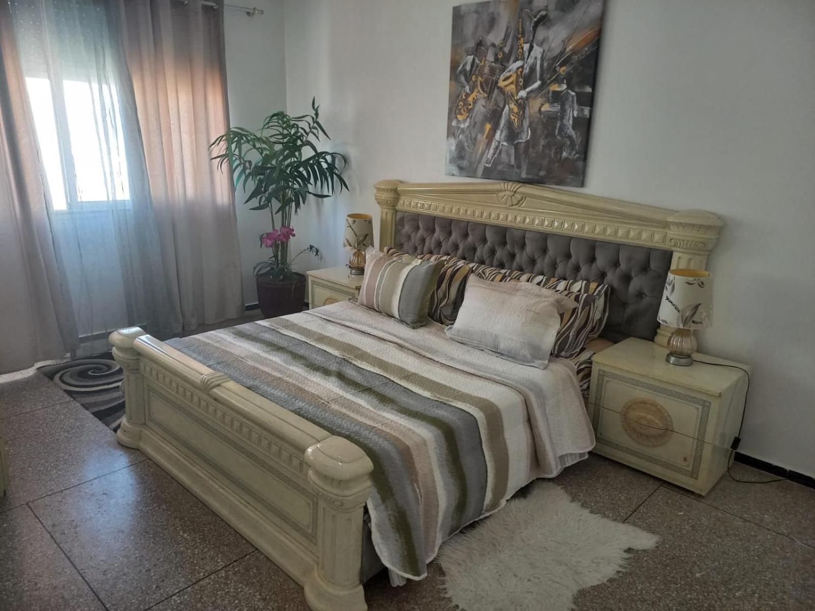 Rabatcentralresidence Kültér fotó