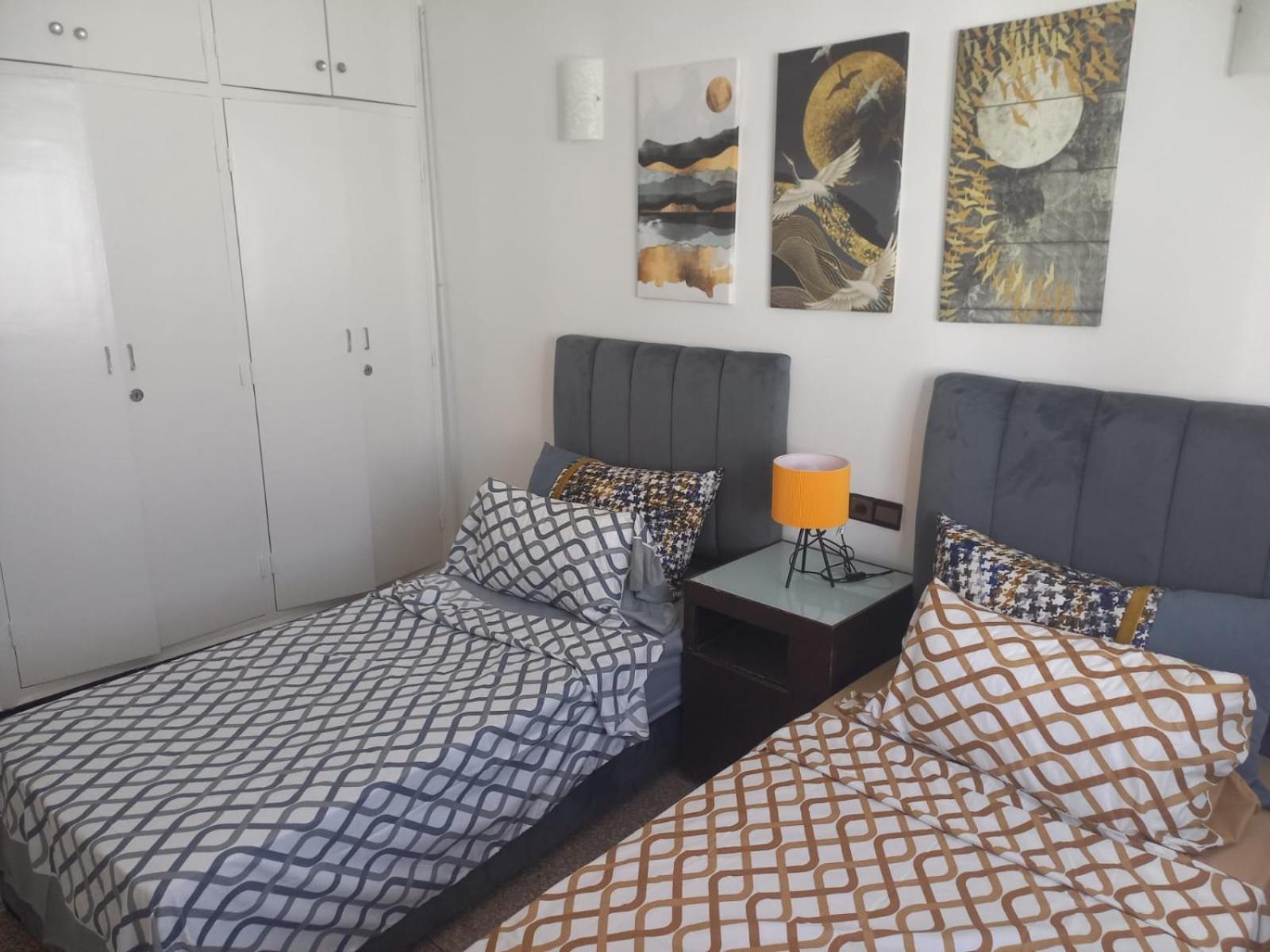 Rabatcentralresidence Kültér fotó