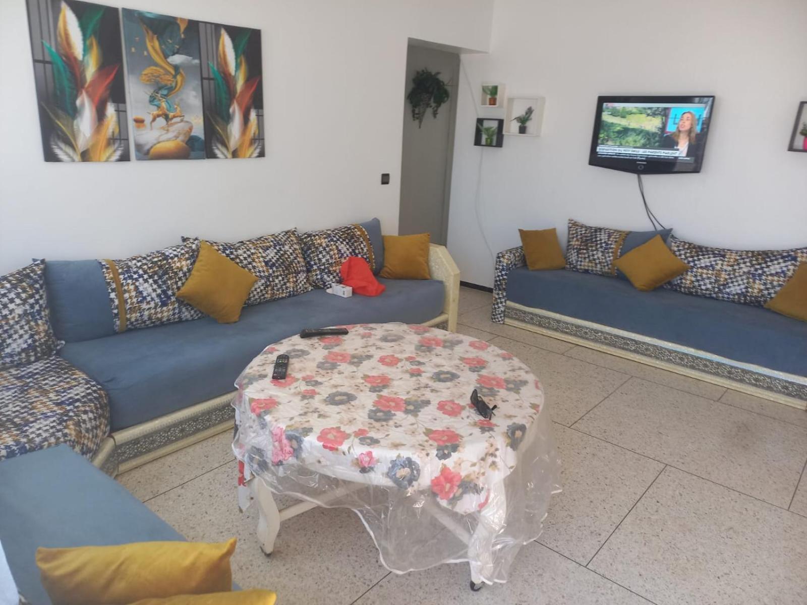Rabatcentralresidence Kültér fotó